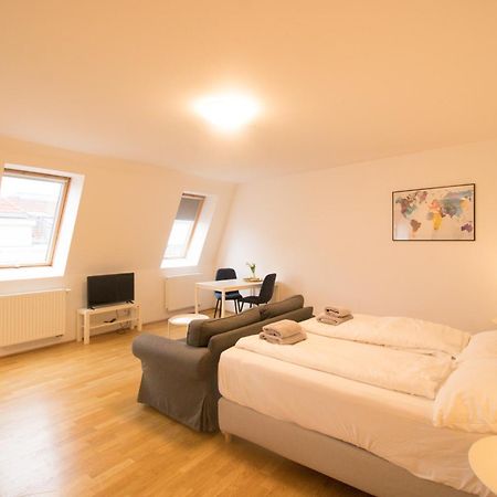 Chic & Central L Lf40 Viena Exterior foto
