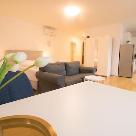 Chic & Central L Lf40 Viena Exterior foto