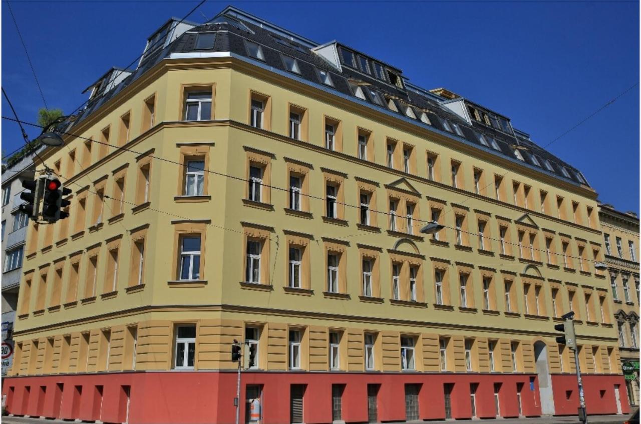 Chic & Central L Lf40 Viena Exterior foto