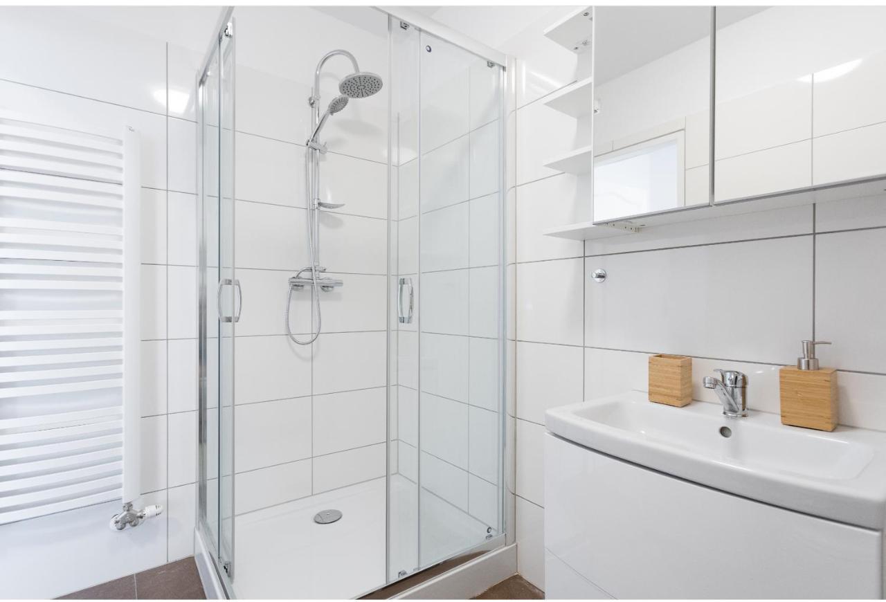 Chic & Central L Lf40 Viena Exterior foto