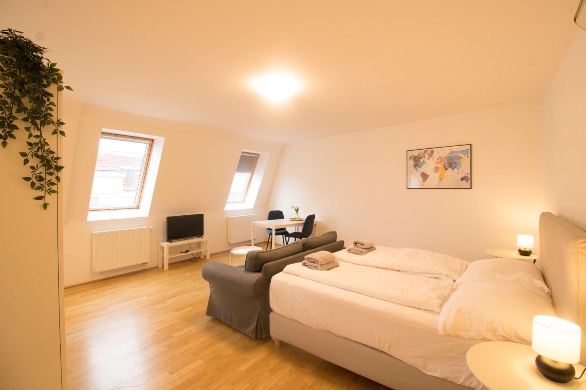 Chic & Central L Lf40 Viena Exterior foto
