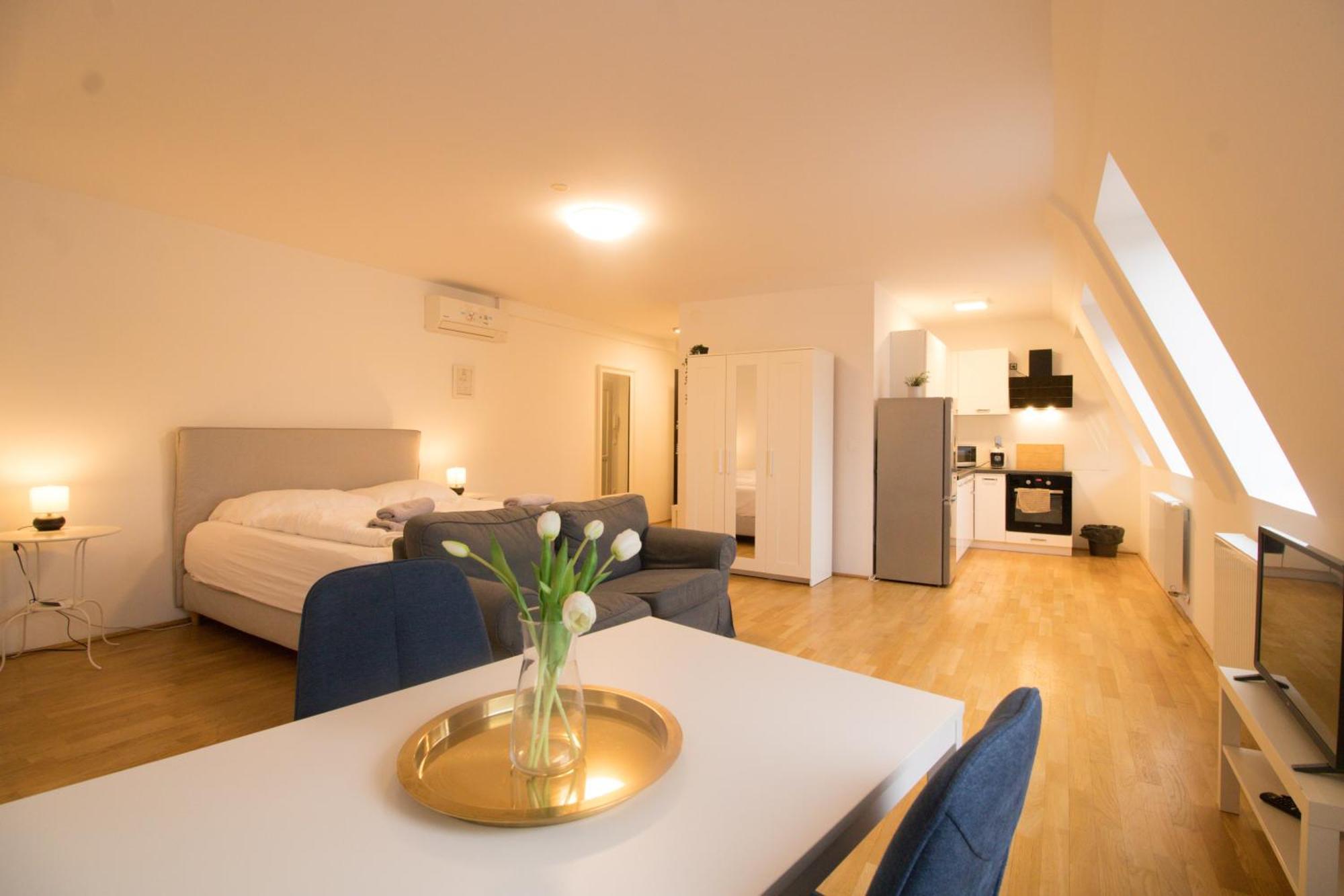 Chic & Central L Lf40 Viena Exterior foto