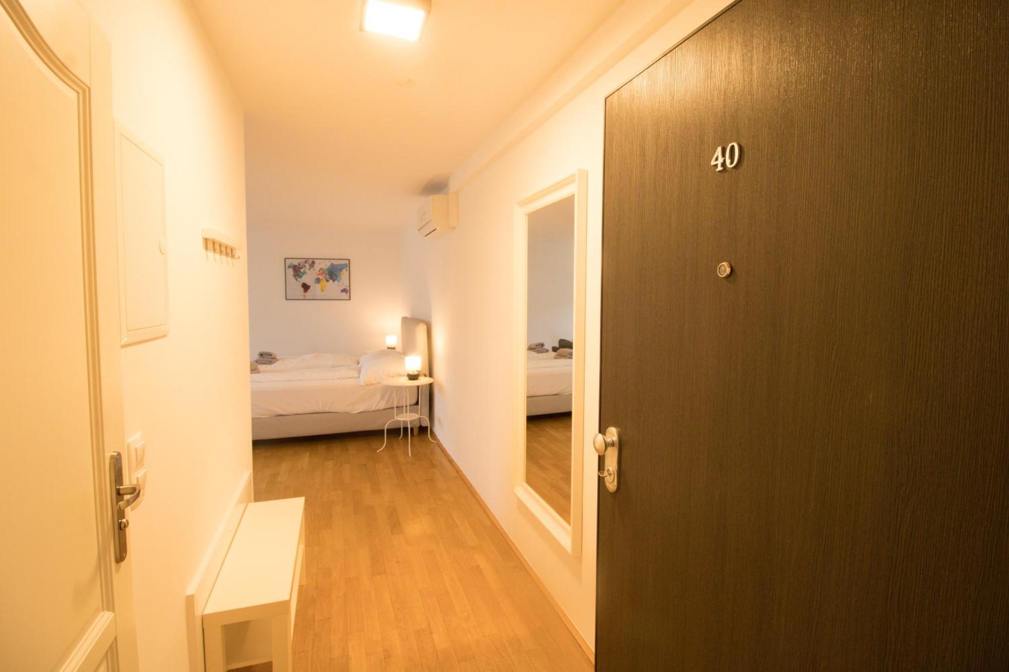 Chic & Central L Lf40 Viena Exterior foto