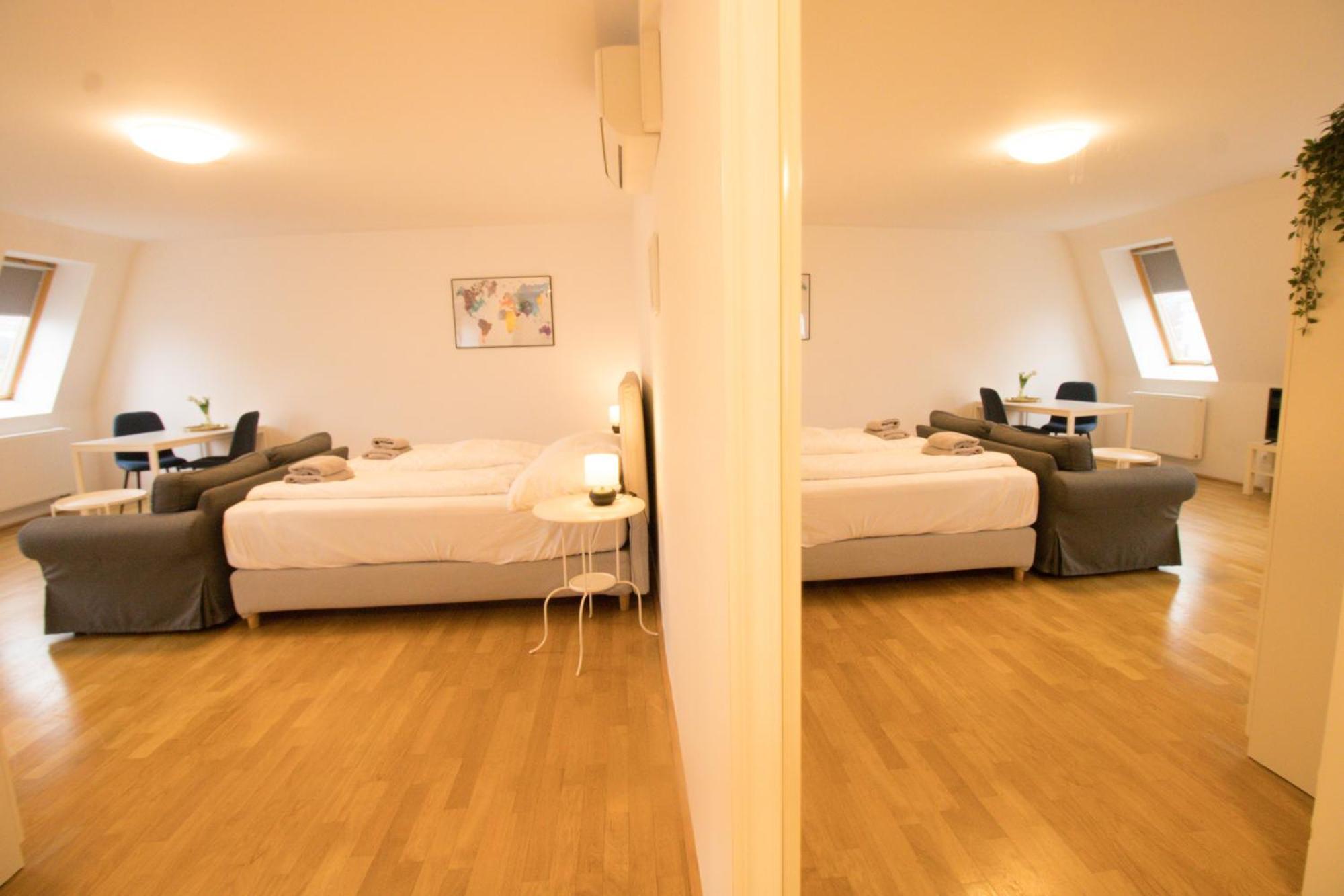 Chic & Central L Lf40 Viena Exterior foto